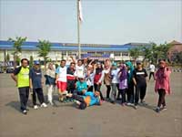 Afternoon Evening Program UNKRIS Jakarta Nomor 2