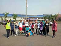 Afternoon Evening Program UNKRIS Jakarta Nomor Photo Gallery 4